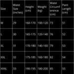 Shirt Prada Orange Black Graphic Print - Image 3