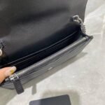 Yves Saint Laurent Cassandra Wallet On Chain - Image 9