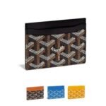 Goyard Saint-Sulpice Card Holder - Image 6