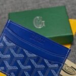Goyard Saint-Sulpice Card Holder - Image 8