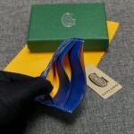 Goyard Saint-Sulpice Card Holder - Image 9