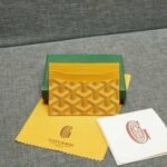 Goyard Saint-Sulpice Card Holder - Image 13