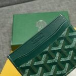 Goyard Saint-Sulpice Card Holder - Image 17