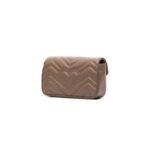 Shoulder Bag Gucci GG Marmont - Image 4