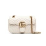 Shoulder Bag Gucci GG Marmont - Image 5