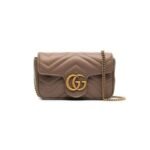 Shoulder Bag Gucci GG Marmont