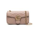 Shoulder Bag Gucci GG Marmont - Image 7