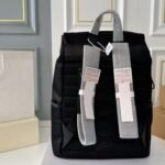 Backpack Prada Nylon - Image 3