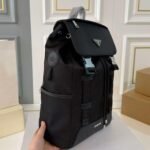 Backpack Prada Nylon - Image 4