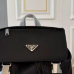 Backpack Prada Nylon - Image 5