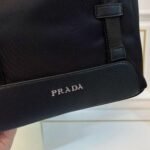 Backpack Prada Nylon - Image 6