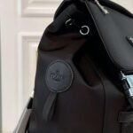 Backpack Prada Nylon - Image 8