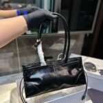 Prada Bonnie Tote Bag - Image 2