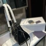 Prada Bonnie Tote Bag - Image 3