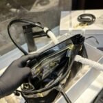 Prada Bonnie Tote Bag - Image 5