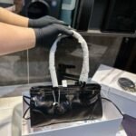 Prada Bonnie Tote Bag