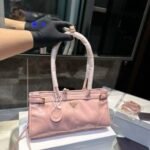 Prada Bonnie Tote Bag - Image 8