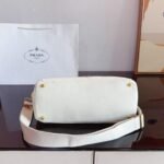 Prada Canapa Tote Bag - Image 4