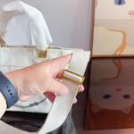 Prada Canapa Tote Bag - Image 5