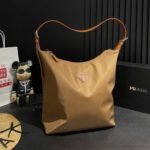 Prada Nylon Vintage Bag - Image 2