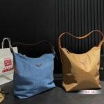 Prada Nylon Vintage Bag