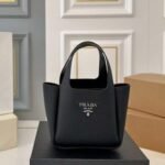 Prada Medium Leather Bag