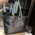Prada Nylon Tote Bag - Image 2