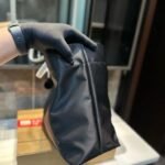 Prada Nylon Tote Bag - Image 3