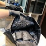 Prada Nylon Tote Bag - Image 5