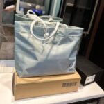 Prada Nylon Tote Bag - Image 6