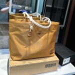Prada Nylon Tote Bag - Image 7