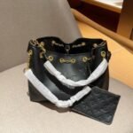 Louis Vuitton Bundle Tote Bag - Image 2