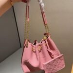 Louis Vuitton Bundle Tote Bag - Image 3
