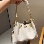 Louis Vuitton Bundle Tote Bag - Image 5