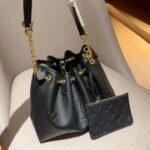 Louis Vuitton Bundle Tote Bag