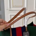 Gucci Tote Bag - Image 5