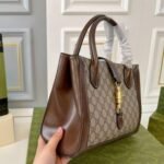 Gucci Jackie 1961 Tote Bag - Image 2