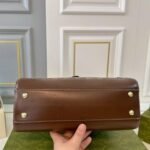 Gucci Jackie 1961 Tote Bag - Image 3