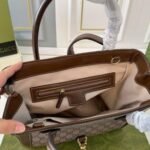Gucci Jackie 1961 Tote Bag - Image 4