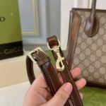 Gucci Jackie 1961 Tote Bag - Image 5