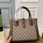 Gucci Jackie 1961 Tote Bag - Image 6