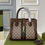 Gucci Jackie 1961 Tote Bag - Image 7