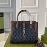 Gucci Jackie 1961 Tote Bag - Image 8