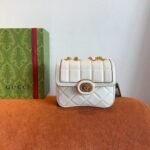 Gucci Deco Mini Shoulder Bag - Image 7