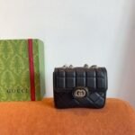 Gucci Deco Mini Shoulder Bag