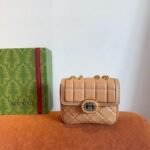Gucci Deco Mini Shoulder Bag - Image 8