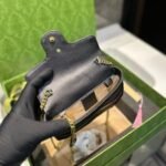 Gucci Marmont Mini Bag - Image 3