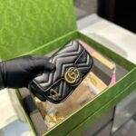 Gucci Marmont Mini Bag - Image 5