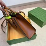 Gucci Diana Tote Bag - Image 2