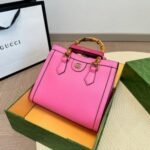 Gucci Diana Tote Bag - Image 7